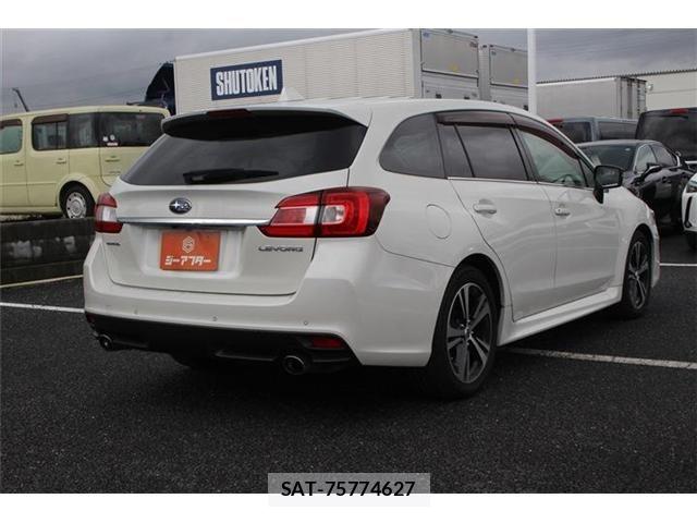 Subaru LEVORG 2018-08 8849559-15