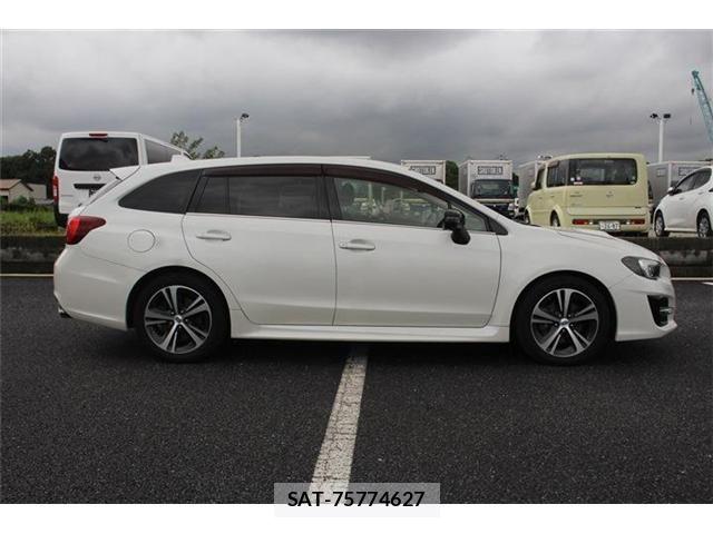 Subaru LEVORG 2018-08 8849559-16
