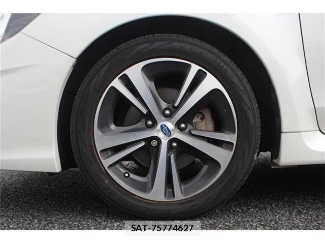 Subaru LEVORG 2018-08 8849559-18
