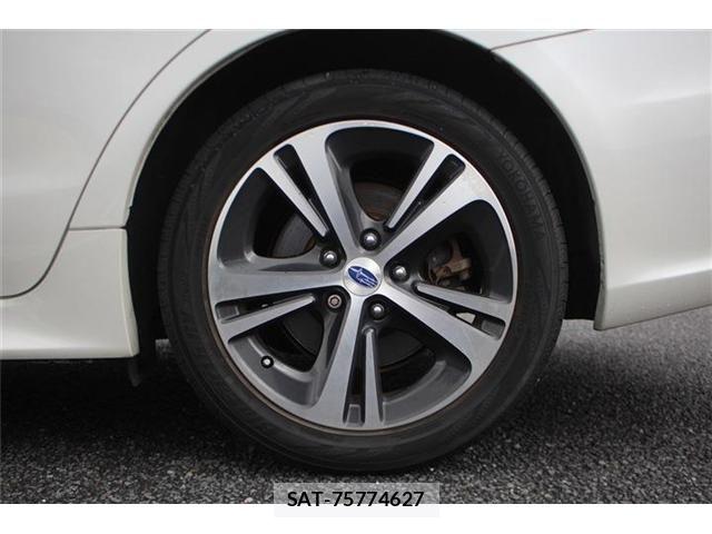 Subaru LEVORG 2018-08 8849559-19