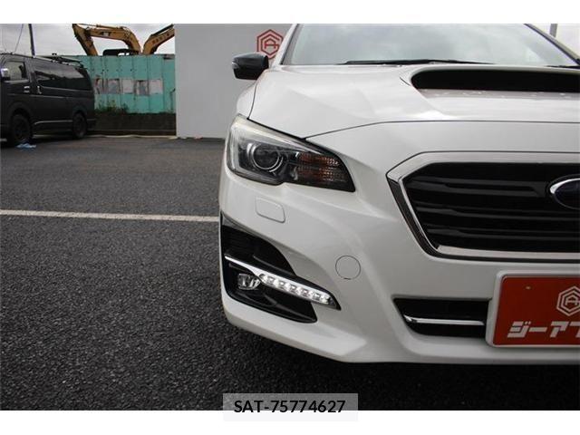 Subaru LEVORG 2018-08 8849559-23