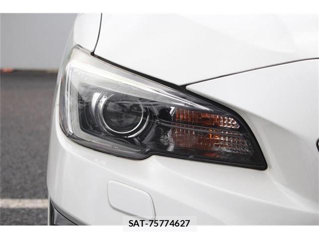 Subaru LEVORG 2018-08 8849559-24
