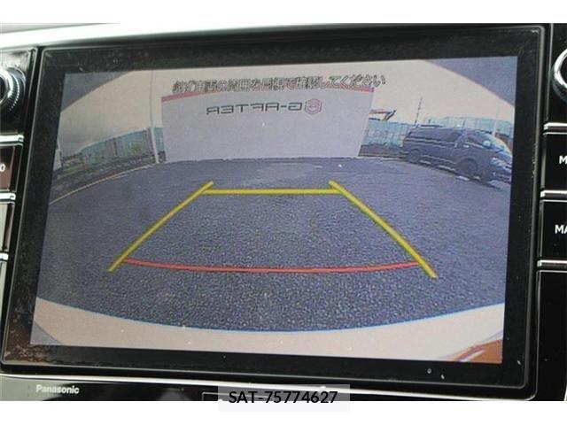 Subaru LEVORG 2018-08 8849559-2
