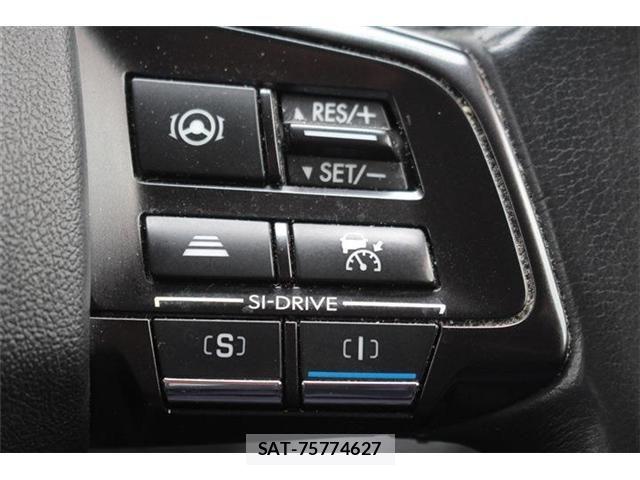 Subaru LEVORG 2018-08 8849559-5