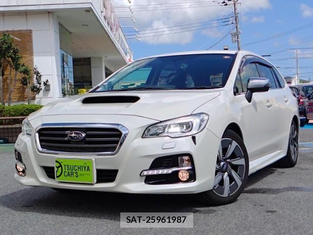 Subaru LEVORG 2014-12 8848993-0