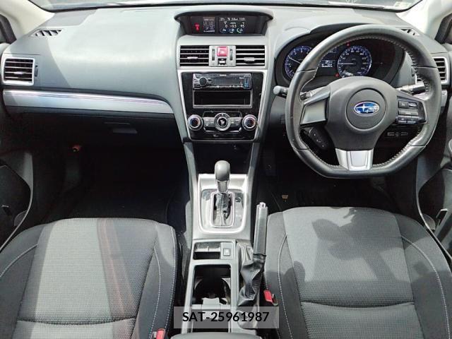 Subaru LEVORG 2014-12 8848993-2