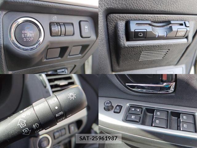 Subaru LEVORG 2014-12 8848993-4