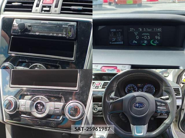 Subaru LEVORG 2014-12 8848993-5