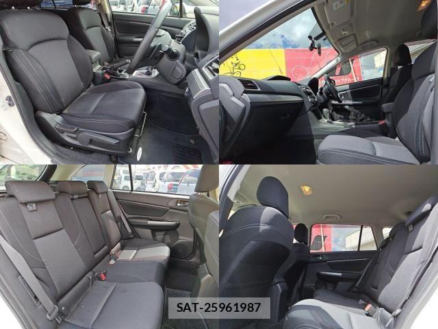Subaru LEVORG 2014-12 8848993-6