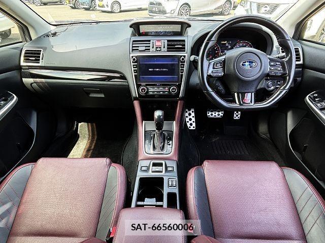 Subaru LEVORG 2018-09 8871326-1