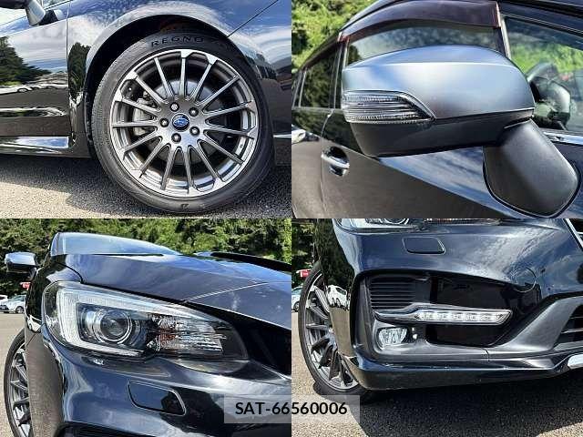 Subaru LEVORG 2018-09 8871326-6