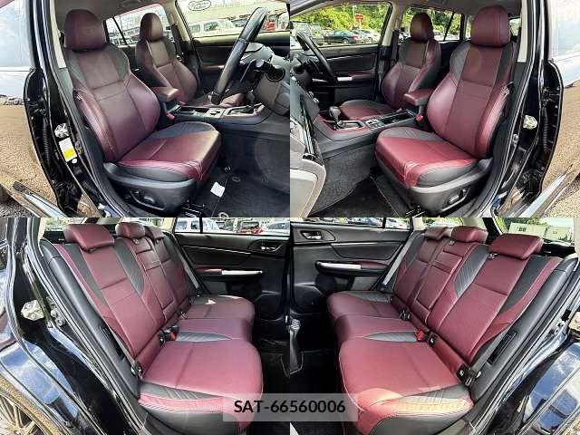 Subaru LEVORG 2018-09 8871326-7