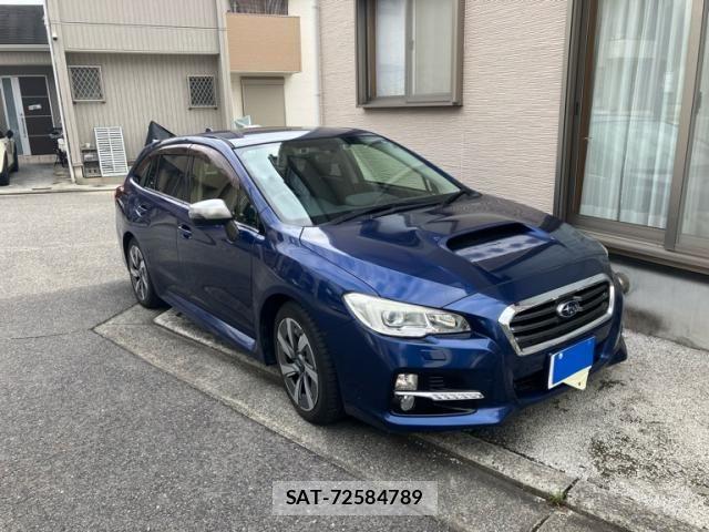 Subaru LEVORG 2015-03 8871331-0