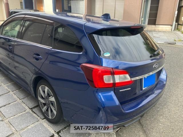 Subaru LEVORG 2015-03 8871331-9