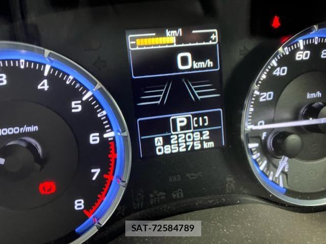 Subaru LEVORG 2015-03 8871331-16