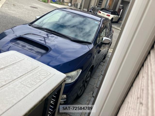 Subaru LEVORG 2015-03 8871331-1