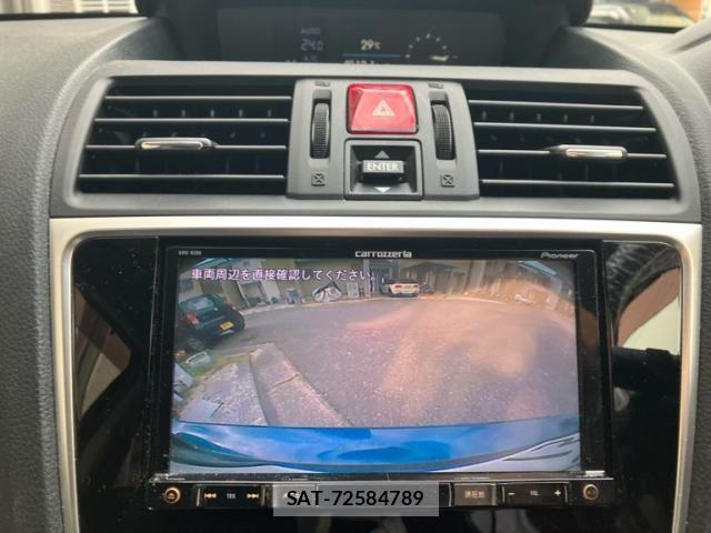 Subaru LEVORG 2015-03 8871331-19
