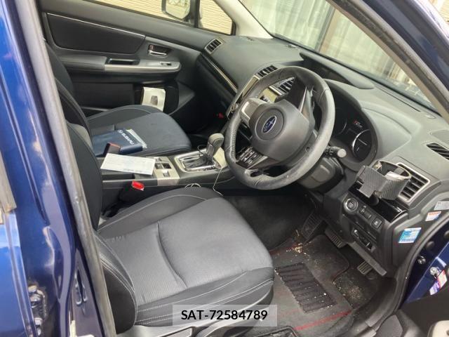 Subaru LEVORG 2015-03 8871331-4