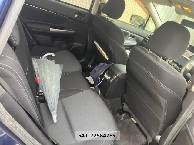 Subaru LEVORG 2015-03 8871331-5