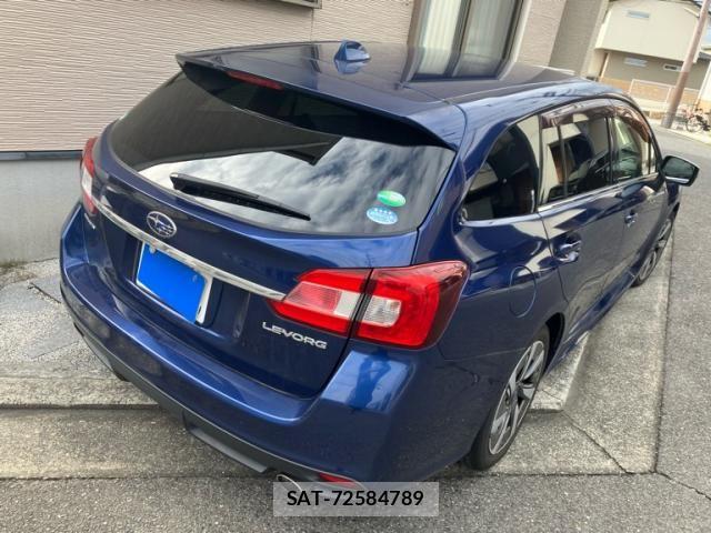Subaru LEVORG 2015-03 8871331-8