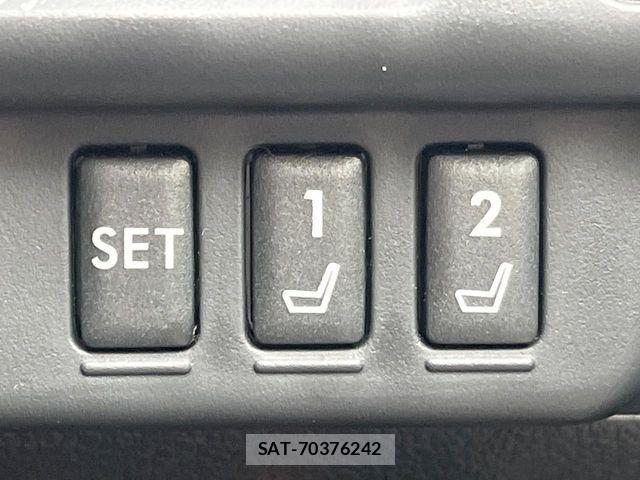 Subaru LEVORG 2017-09 8871327-9