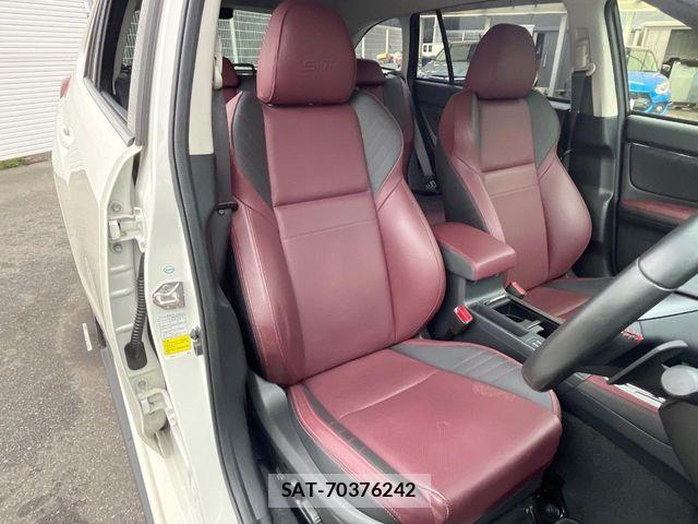 Subaru LEVORG 2017-09 8871327-10