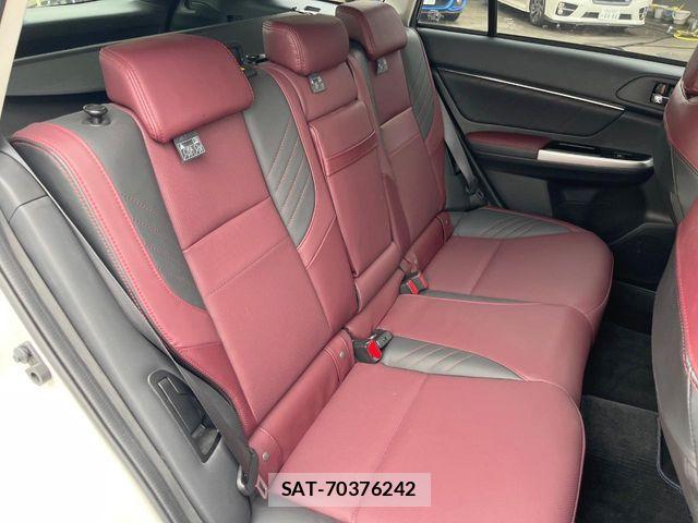Subaru LEVORG 2017-09 8871327-11