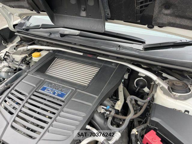 Subaru LEVORG 2017-09 8871327-14