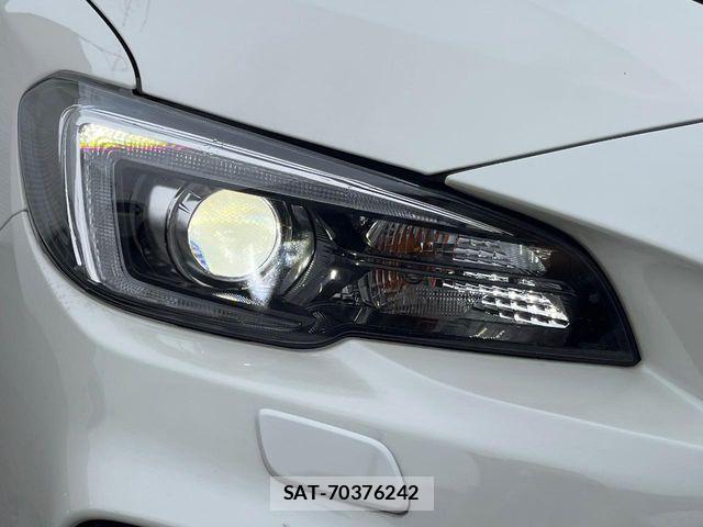 Subaru LEVORG 2017-09 8871327-17
