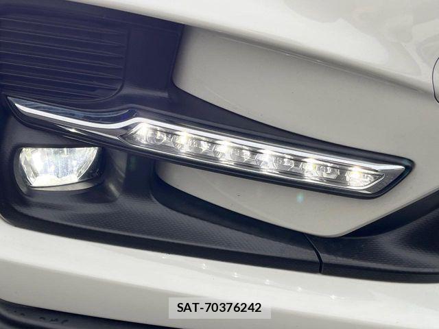Subaru LEVORG 2017-09 8871327-18