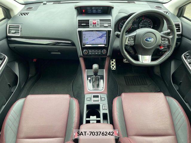 Subaru LEVORG 2017-09 8871327-1