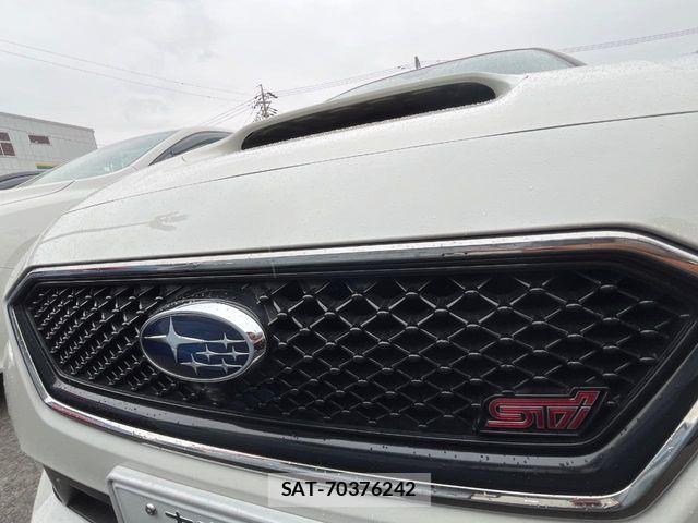 Subaru LEVORG 2017-09 8871327-19