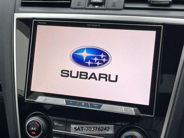 Subaru LEVORG 2017-09 8871327-4