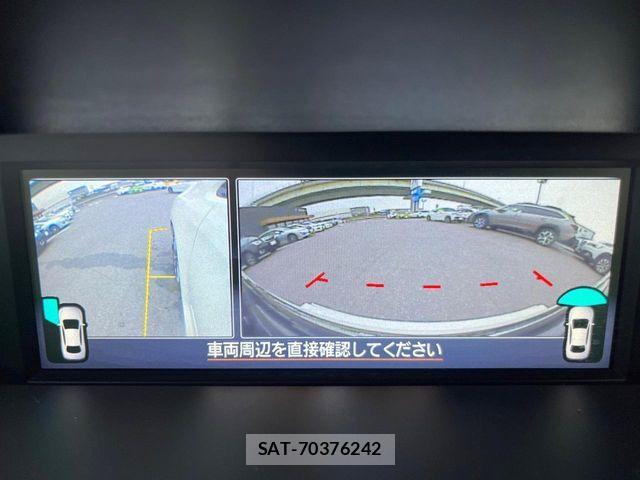 Subaru LEVORG 2017-09 8871327-6