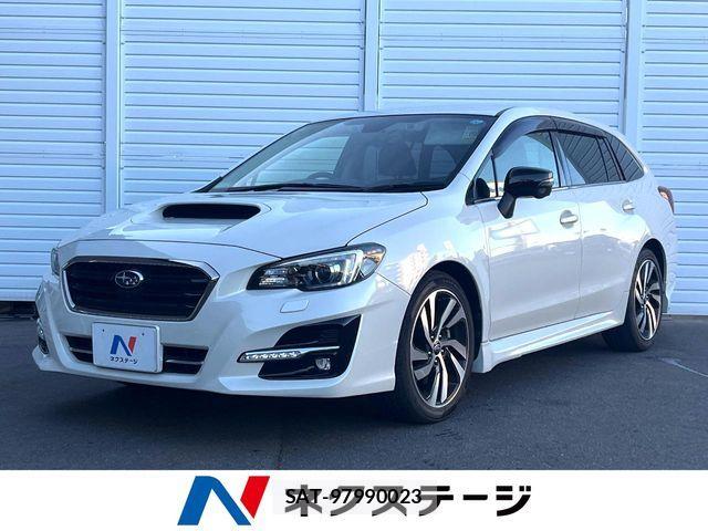 Subaru LEVORG 2019-02 8871329-0
