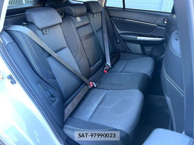 Subaru LEVORG 2019-02 8871329-9