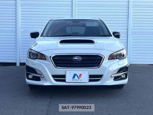 Subaru LEVORG 2019-02 8871329-11