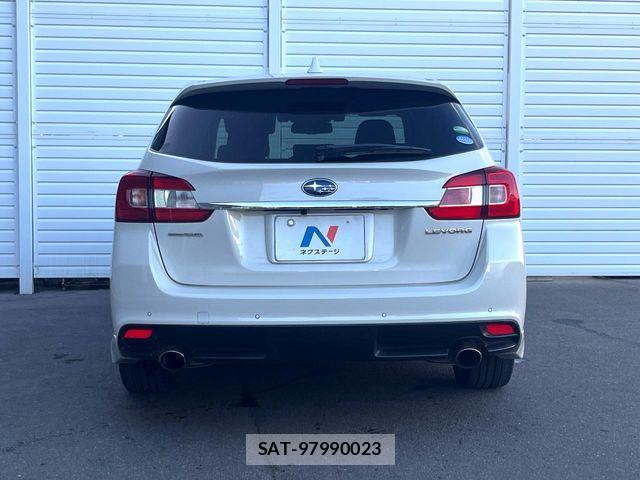 Subaru LEVORG 2019-02 8871329-12