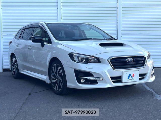 Subaru LEVORG 2019-02 8871329-13