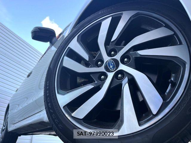 Subaru LEVORG 2019-02 8871329-16