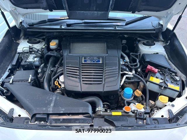 Subaru LEVORG 2019-02 8871329-17