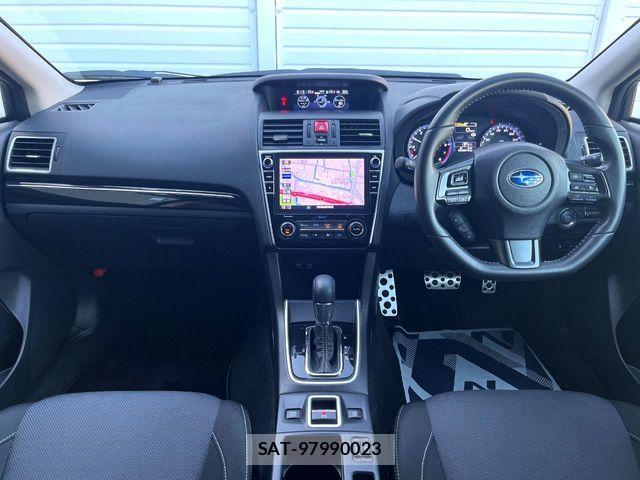 Subaru LEVORG 2019-02 8871329-1