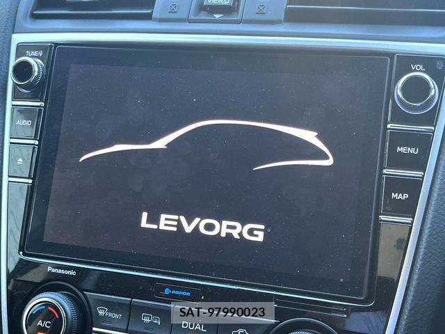 Subaru LEVORG 2019-02 8871329-3