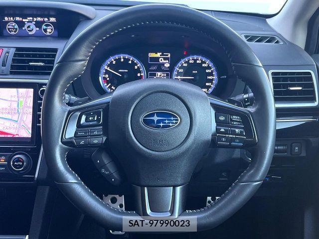 Subaru LEVORG 2019-02 8871329-7