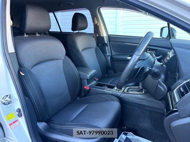 Subaru LEVORG 2019-02 8871329-8