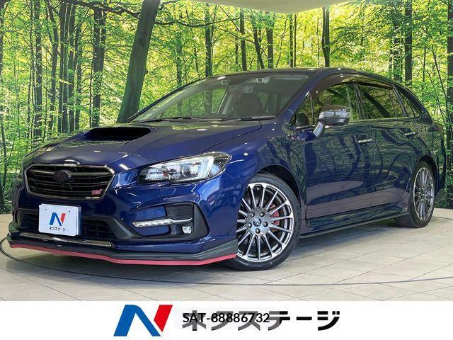 Subaru LEVORG 2018-07 8871328-0