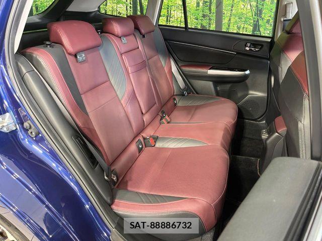 Subaru LEVORG 2018-07 8871328-9