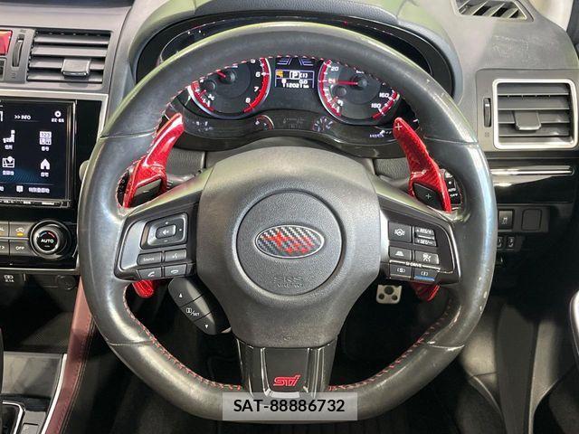 Subaru LEVORG 2018-07 8871328-11
