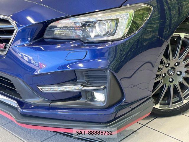 Subaru LEVORG 2018-07 8871328-12