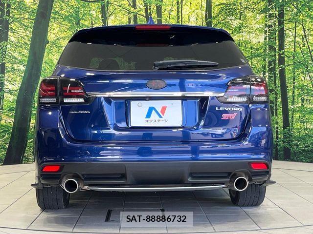 Subaru LEVORG 2018-07 8871328-15